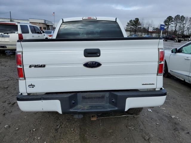 Photo 6 from auction – 2014 FORD F150 SUPER with VIN 1FTFW1EF7EKG08475