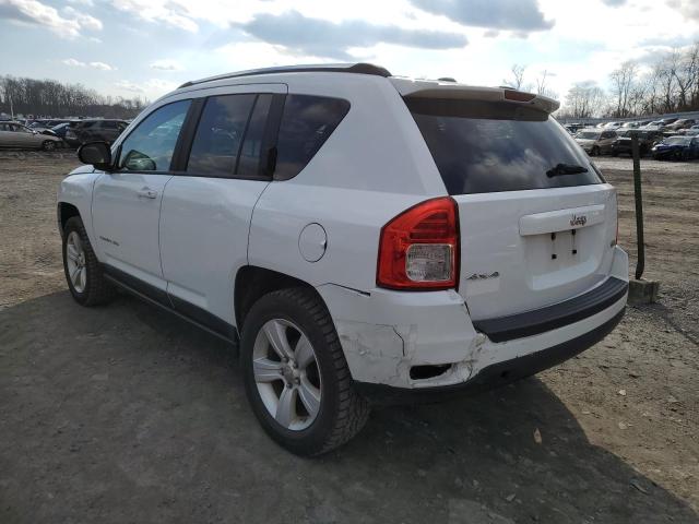 Photo 2 from auction – 2011 JEEP COMPASS SP with VIN 1J4NF1FB9BD282986
