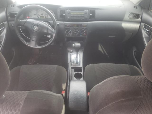 Photo 8 from auction – 2006 TOYOTA COROLLA CE with VIN 1NXBR32E26Z722852