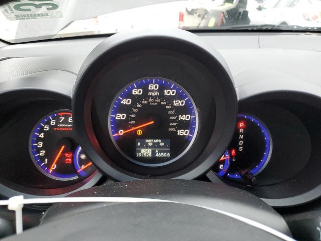 Photo 9 from auction – 2009 ACURA RDX with VIN 5J8TB18249A004029