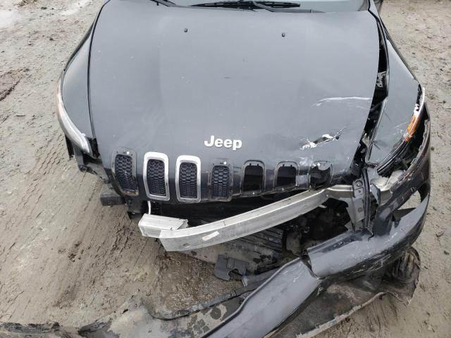 Photo 12 from auction – 2016 JEEP CHEROKEE S with VIN 1C4PJLASXGW238202