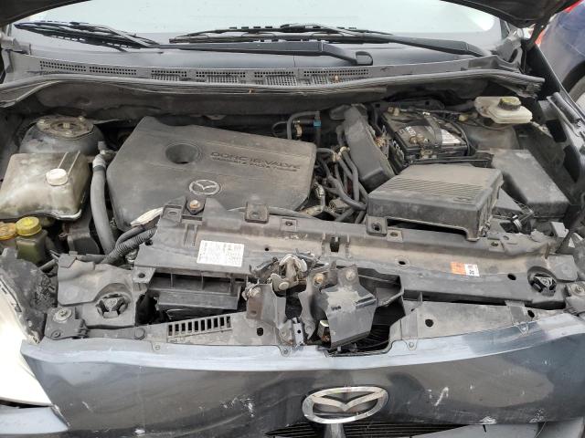 Photo 11 from auction – 2012 MAZDA 5 with VIN JM1CW2BL6C0133431