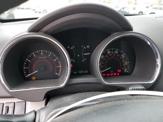 Photo 9 from auction – 2012 TOYOTA HIGHLANDER with VIN 5TDZK3EH6CS071884