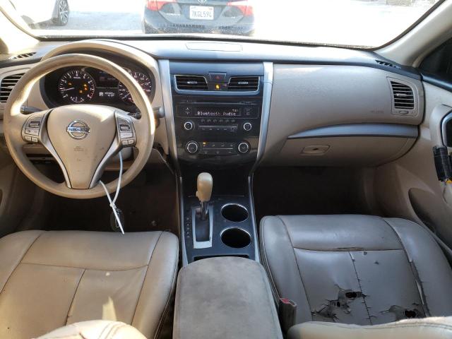 Photo 8 from auction – 2013 NISSAN ALTIMA 2.5 with VIN 1N4AL3AP0DC111392