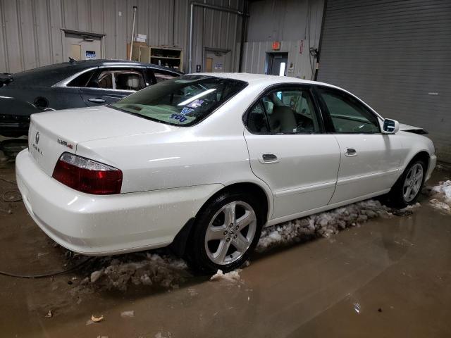 Photo 3 from auction – 2003 ACURA 3.2TL TYPE with VIN 19UUA568X3A065592
