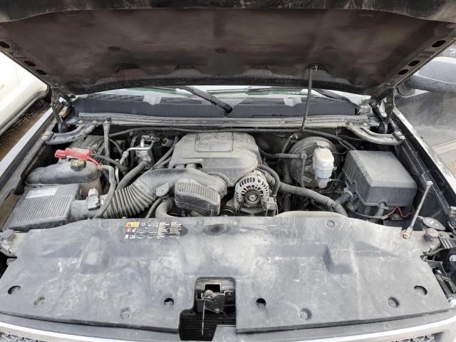 Photo 11 from auction – 2013 CHEVROLET SILVERADO with VIN 3GCPKSE79DG370519
