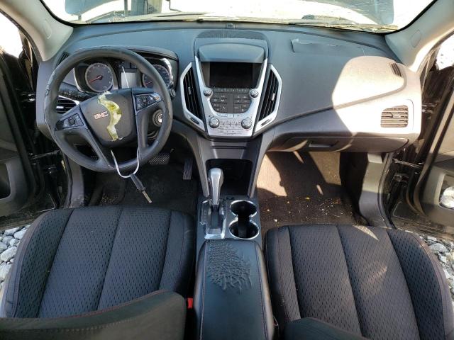 Photo 8 from auction – 2012 GMC TERRAIN SL with VIN 2GKALMEK1C6201211
