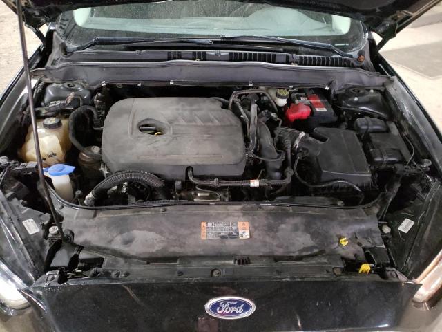 Photo 11 from auction – 2014 FORD FUSION SE with VIN 3FA6P0HD9ER255742