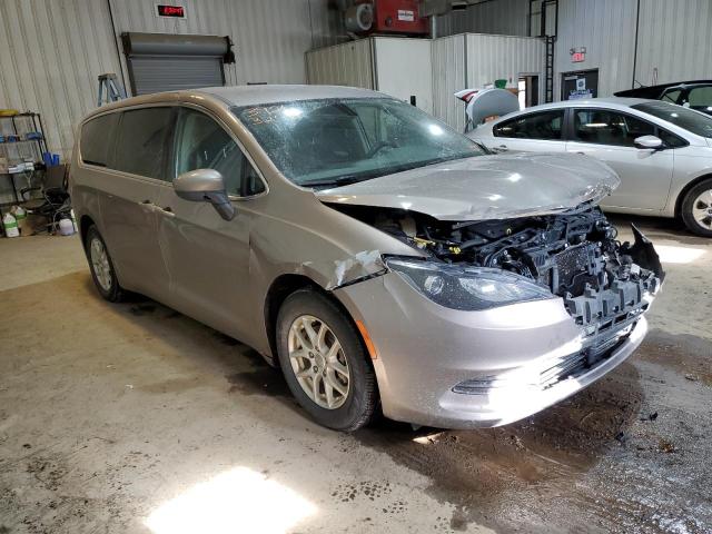 Photo 4 from auction – 2017 CHRYSLER PACIFICA L with VIN 2C4RC1CG0HR537904