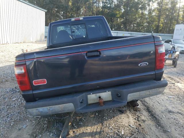 Photo 6 from auction – 2002 FORD RANGER SUP with VIN 1FTYR44EX2TA07772