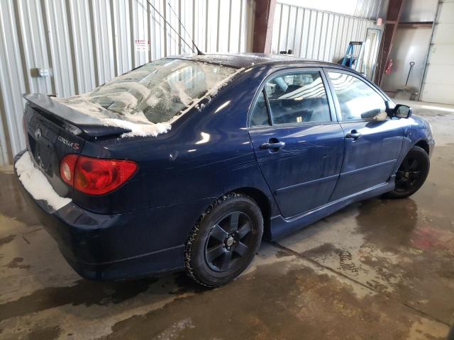 Photo 3 from auction – 2004 TOYOTA COROLLA CE with VIN 1NXBR32E94Z230882