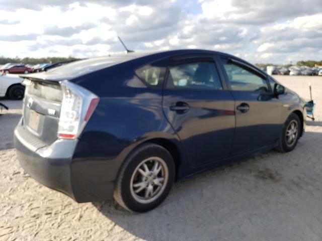 Photo 3 from auction – 2011 TOYOTA PRIUS with VIN JTDKN3DU5B1423291