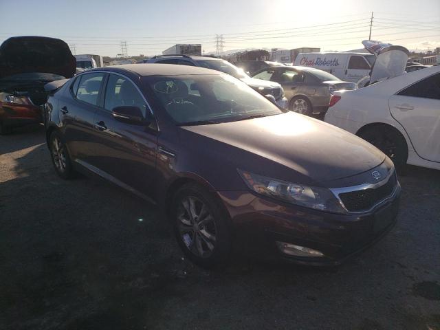 Photo 4 from auction – 2012 KIA OPTIMA LX with VIN 5XXGM4A79CG046015