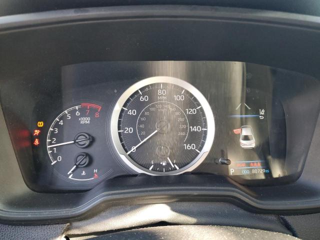 Photo 9 from auction – 2020 TOYOTA COROLLA LE with VIN 5YFEPRAE3LP079321