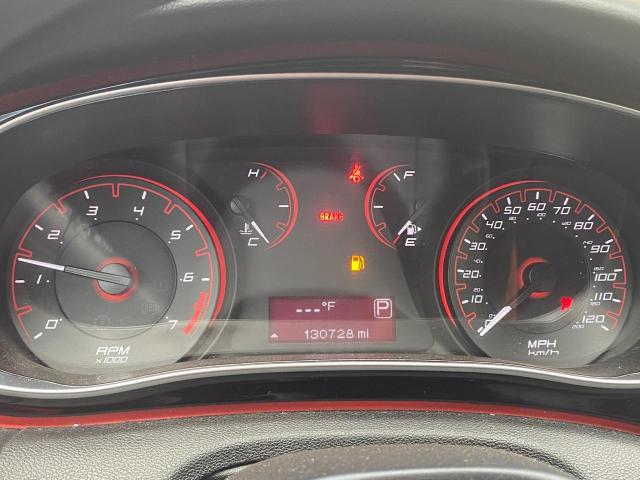 Photo 8 from auction – 2016 DODGE DART SXT with VIN 1C3CDFBB6GD550961