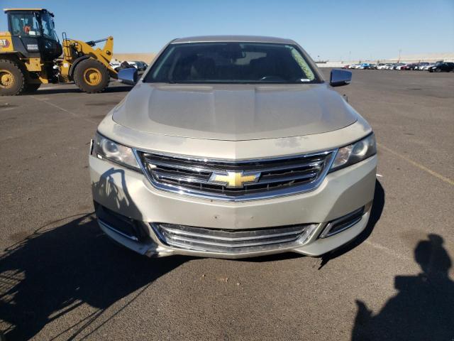 Photo 5 from auction – 2015 CHEVROLET IMPALA LTZ with VIN 2G1165S35F9106362