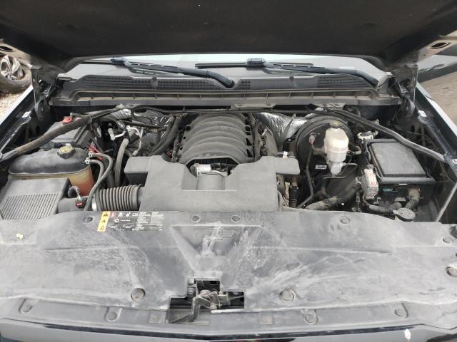 Photo 11 from auction – 2017 CHEVROLET SILVERADO with VIN 3GCPCREC7HG395718