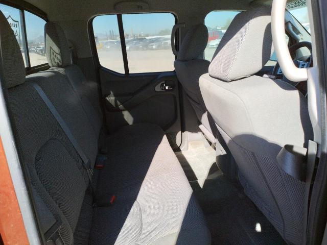 Photo 10 from auction – 2016 NISSAN FRONTIER S with VIN 1N6AD0ER0GN785212