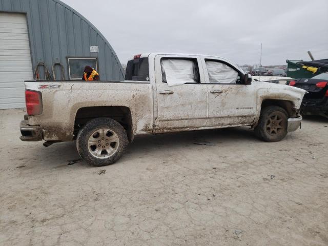 صورة رقم 3 من المزاد - 2014 CHEVROLET SILVERADO مع VIN 3GCUKSEC9EG481041