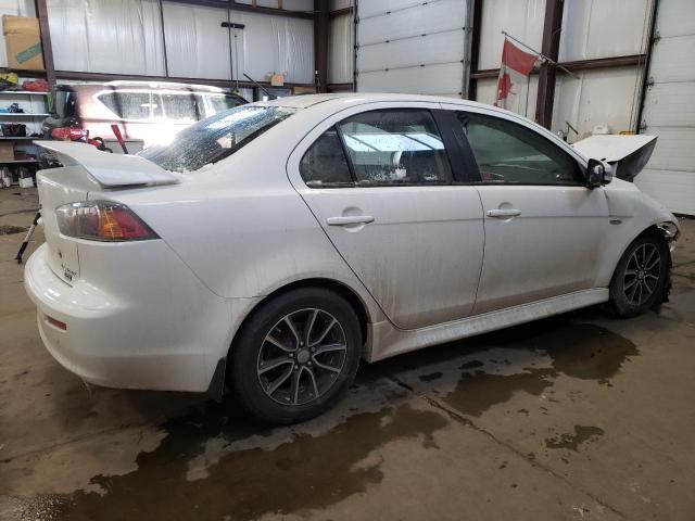 Photo 3 from auction – 2017 MITSUBISHI LANCER ES with VIN JA32U2FU7HU605171