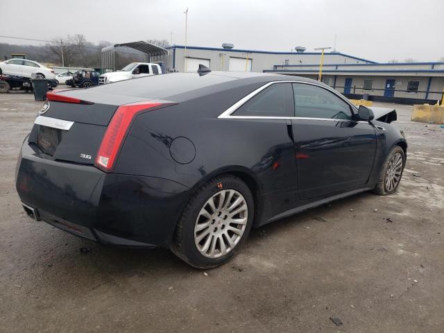 Photo 3 from auction – 2013 CADILLAC CTS with VIN 1G6DC1E38D0107582