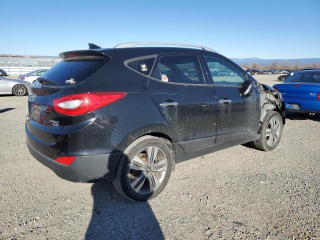 Photo 3 from auction – 2015 HYUNDAI TUCSON LIM with VIN KM8JUCAG7FU103015