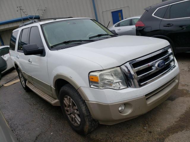 Photo 4 from auction – 2010 FORD EXPEDITION with VIN 1FMJU1H58AEA38428