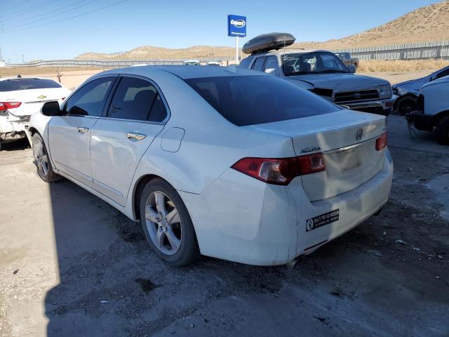 Photo 2 from auction – 2012 ACURA TSX TECH with VIN JH4CU2F65CC007133