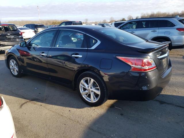 Photo 2 from auction – 2015 NISSAN ALTIMA 2.5 with VIN 1N4AL3AP9FC458285