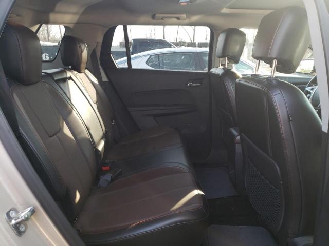 Photo 11 from auction – 2012 GMC TERRAIN SL with VIN 2GKFLXE59C6349589