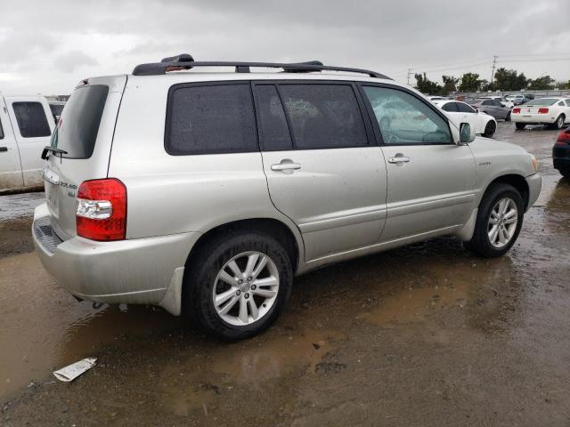 Photo 3 from auction – 2006 TOYOTA HIGHLANDER with VIN JTEDW21A760008734