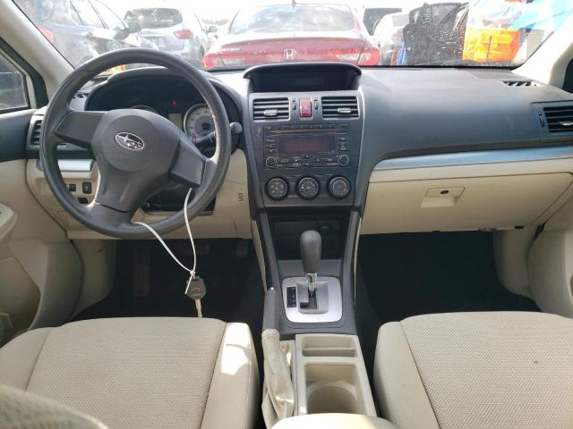 Photo 8 from auction – 2012 SUBARU IMPREZA with VIN JF1GJAA62CH012022