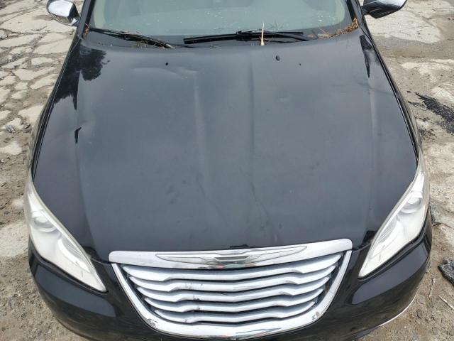 Photo 11 from auction – 2014 CHRYSLER 200 LIMITE with VIN 1C3CCBCG6EN125446