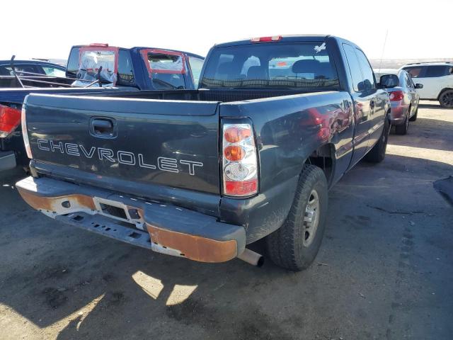 Photo 3 from auction – 2004 CHEVROLET SILVERADO with VIN 1GCEC19X64Z285565