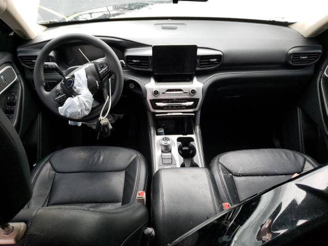 Photo 8 from auction – 2022 FORD EXPLORER with VIN 1FMSK8BH6NGB40553