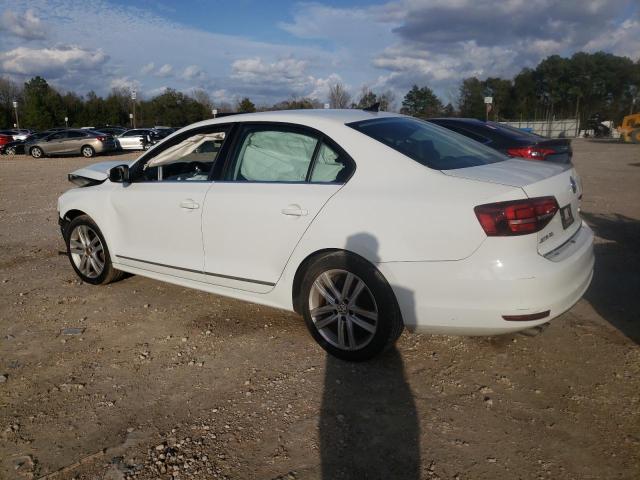 Photo 2 from auction – 2017 VOLKSWAGEN JETTA SEL with VIN 3VWL17AJ1HM399582