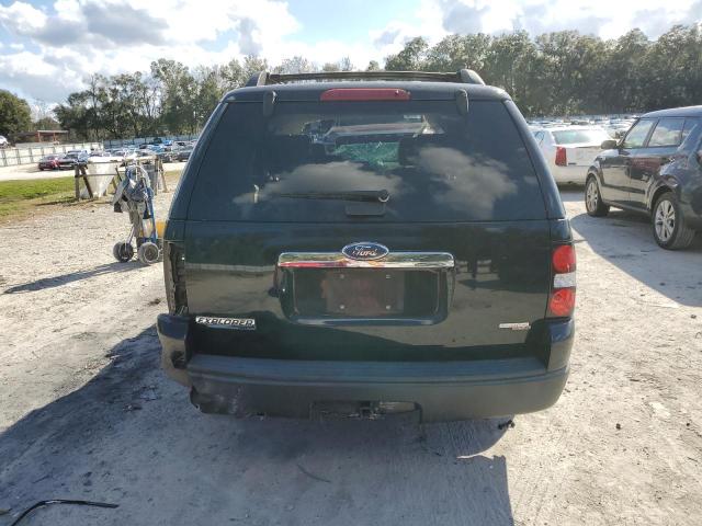 Photo 6 from auction – 2007 FORD EXPLORER X with VIN 1FMEU63E07UB23218