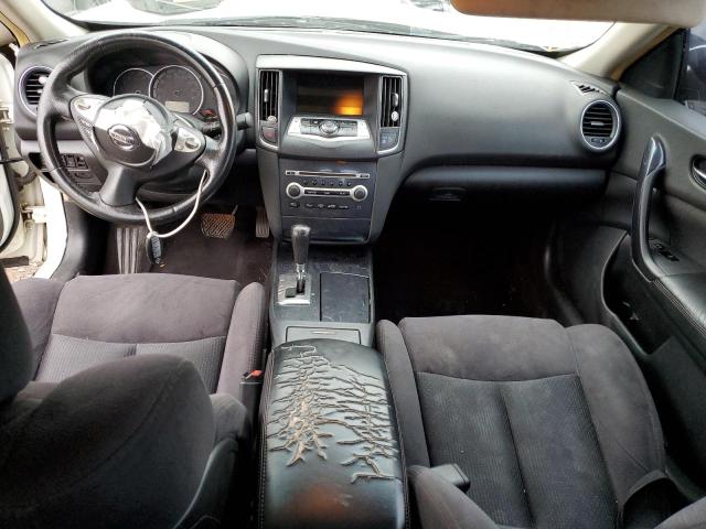 Photo 8 from auction – 2014 NISSAN MAXIMA S with VIN 1N4AA5AP1EC461892