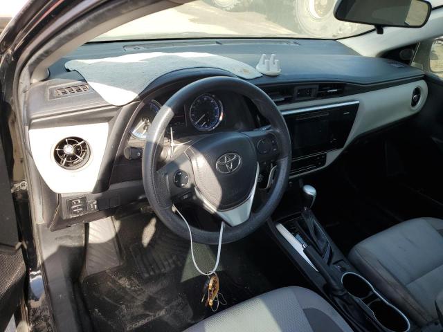 Photo 8 from auction – 2017 TOYOTA COROLLA L with VIN 2T1BURHE4HC912181