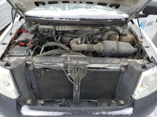 Zdjęcie 7 z aukcji – 2008 FORD F150 z VIN 1FTRF12248KD93589