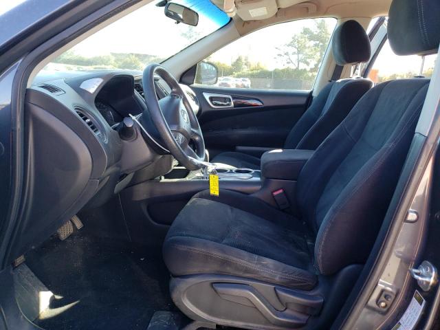 Photo 7 from auction – 2013 NISSAN PATHFINDER with VIN 5N1AR2MN1DC607150