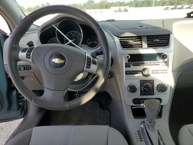 Photo 8 from auction – 2009 CHEVROLET MALIBU 2LT with VIN 1G1ZJ57B29F209199