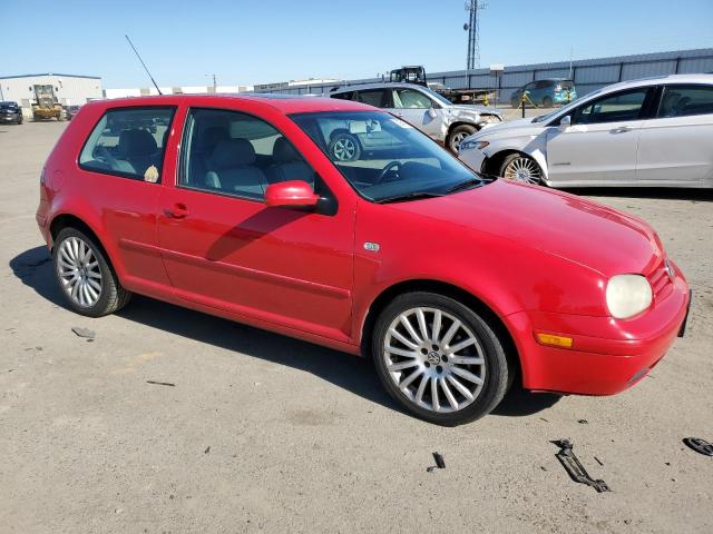 Photo 4 from auction – 2005 VOLKSWAGEN GTI with VIN 9BWDE61J754010768