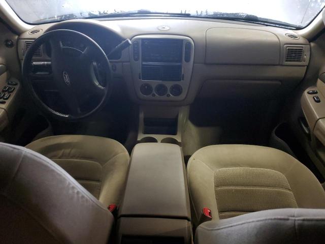 Photo 8 from auction – 2004 FORD EXPLORER X with VIN 1FMZU73K54UA14164