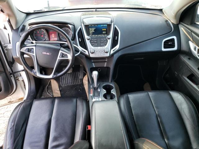 Photo 8 from auction – 2012 GMC TERRAIN SL with VIN 2GKFLVEK7C6334292