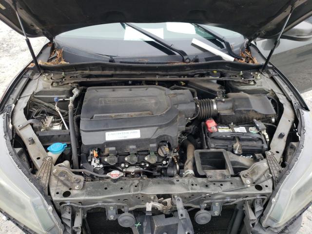 Photo 11 from auction – 2014 HONDA ACCORD EXL with VIN 1HGCR3F81EA002182