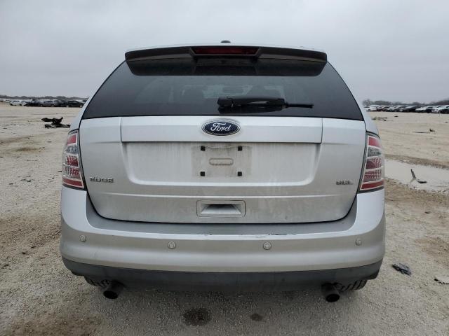 Photo 6 from auction – 2010 FORD EDGE SEL with VIN 2FMDK3JC2ABA70861