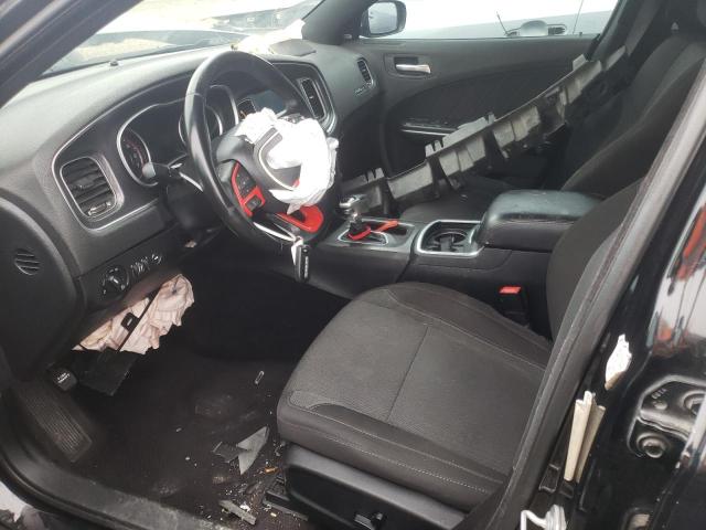 Photo 7 from auction – 2017 DODGE CHARGER SX with VIN 2C3CDXHG6HH503426