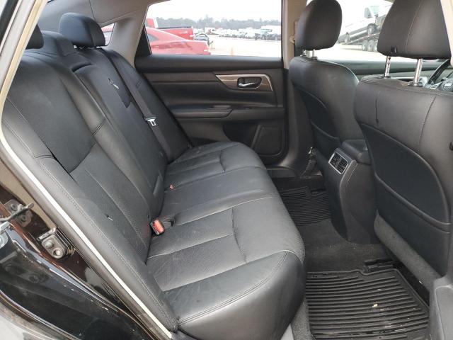Photo 10 from auction – 2013 NISSAN ALTIMA 2.5 with VIN 1N4AL3AP6DN482433