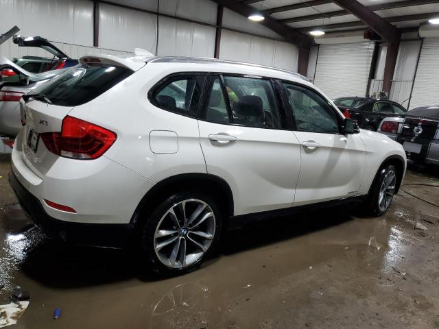 Photo 3 from auction – 2014 BMW X1 XDRIVE2 with VIN WBAVL1C50EVY20693